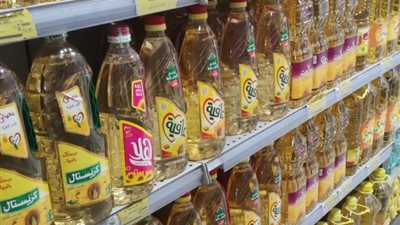 بشرى سارة للمصريين، انخفاض 20% في أسعار الزيوت والسمن قبل رمضان