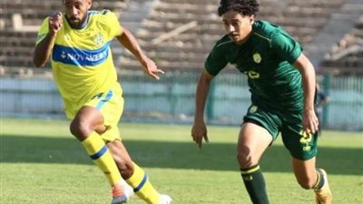 5 مواجهات نارية في دوري المحترفين تحسم الهابطين للقسم الثالث
