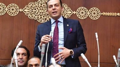مستقبل وطن: قرار البنك المركزي يخلق حالة توازن في السوق المصري