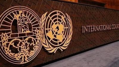 العدل الدولية: جنوب إفريقيا تقدم طلبا عاجلا لفرض تدابير إضافية مؤقتة على إسرائيل