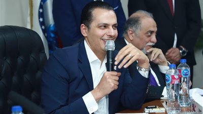 بحضور نواب رئيس الحزب، مستقبل وطن يفتتح مقره الجديد بالإسكندرية