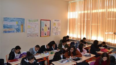 «تعليم الجيزة» تقرر استخراج بيانات نجاح الطلاب إلكترونيًا