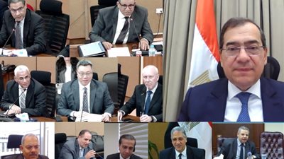 البترول:شركة خالدة تستهدف ضخ استثمارات بقيمة 1.2 مليار دولار خلال 2024
