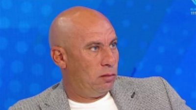 رامي سعيد في حواره لـ «الجمهور»: محمد هاني أفضل لاعب في مصر وشيكابالا نقطة قوة للزمالك