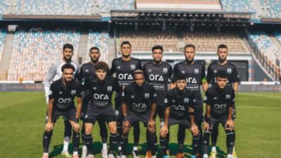 تشكيل زد الرسمي لمواجهة فيوتشر بالدوري المصري