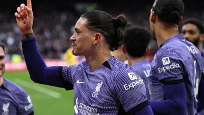 مباشر  مباراة ليفربول وسبارتا براج في الدوري الأوروبي 2024
