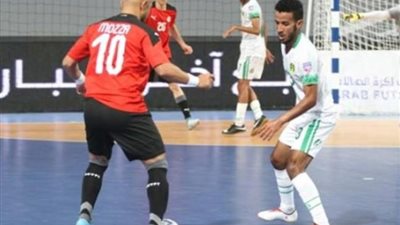 بمشاركة مصر، تعرف على نتيجة قرعة بطولة أمم إفريقيا للصالات المغرب 2024