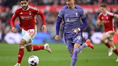 بثلاثية نظيفة، ليفربول ينهي الشوط الأول ضد براج في الدوري الأوروبي (فيديو)