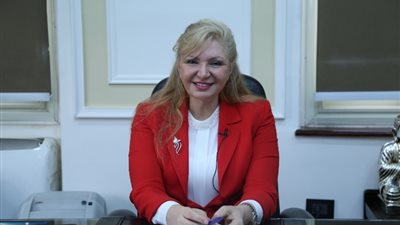سهر الدماطي: التضخم أصعب المشكلات التي تواجه الدولة