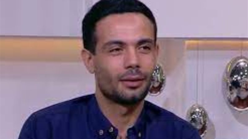 شريف إدريس