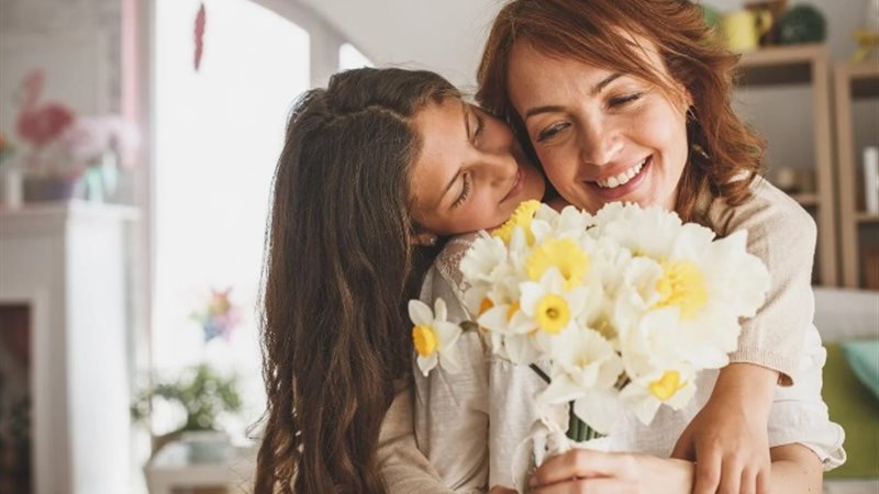 أفكار بسيطة لهديا مثالية للأمهات