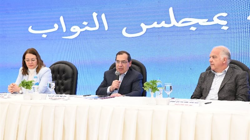 المهندس طارق الملا وزير البترول