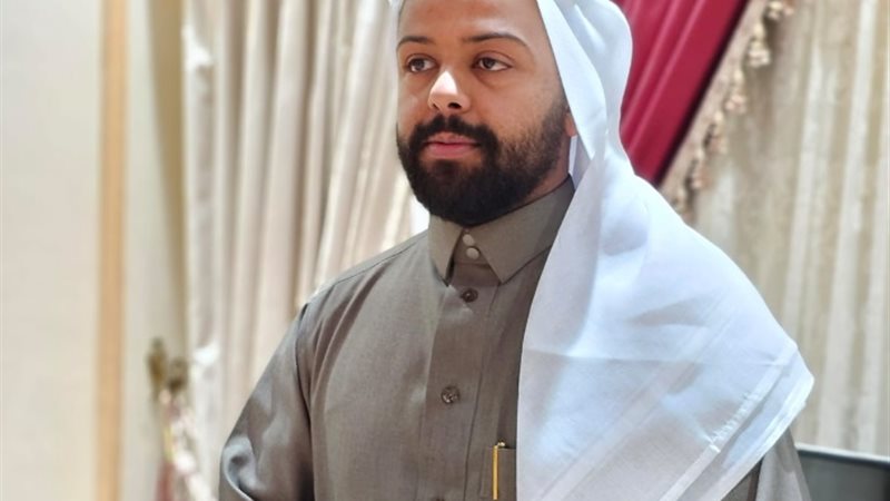 أحمد سيف رويضي