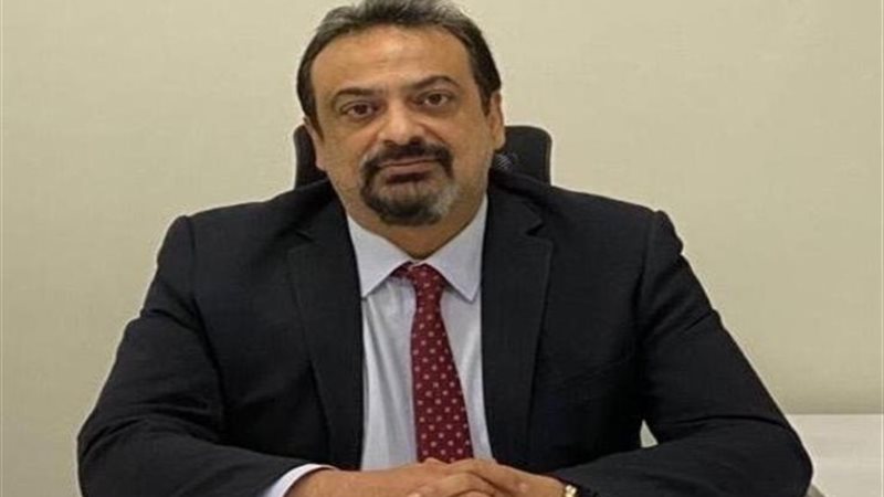 متحدث وزارة الصحة