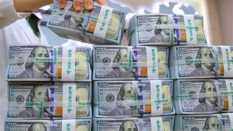 قفزة في سندات مصر الدولية