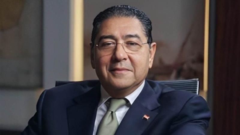 هشام عز العرب