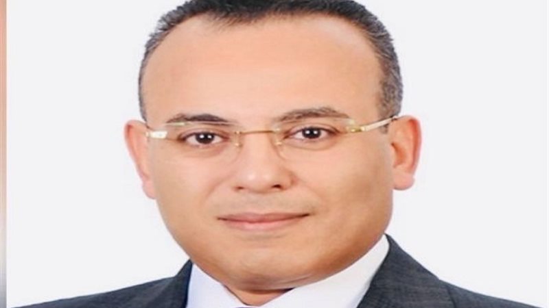 المستشار أحمد فهمي