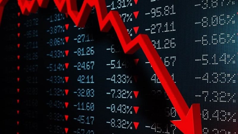 تراجع جماعي لمؤشرات البورصة المصرية
