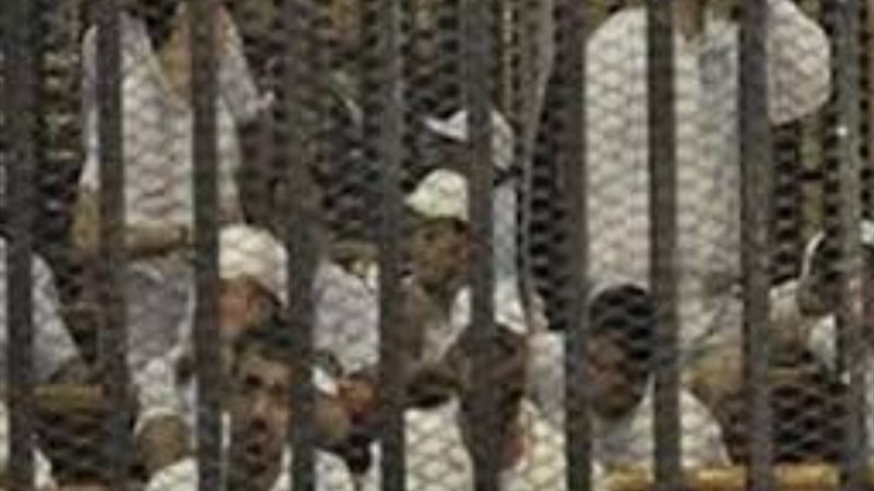 أحداث مجلس الوزراء