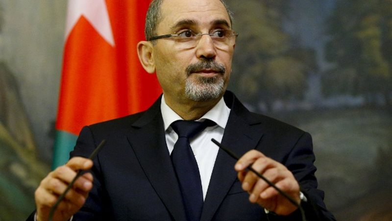 الناطق باسم الوزارة، السفير سفيان القضاة
