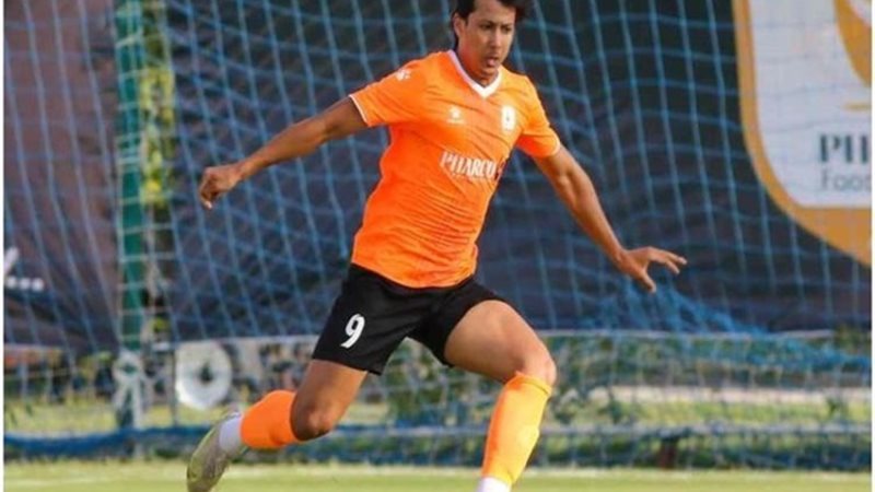 عمرو جمال