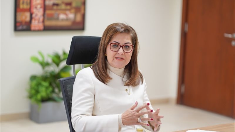 هالة السعيد