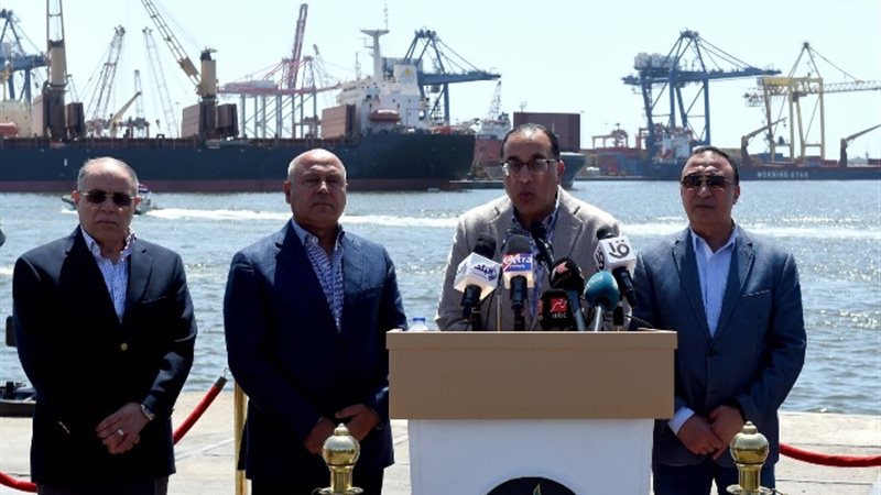 رئيس مجلس الوزراء
