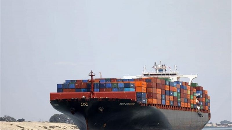 الإفراج عن البضائع - أرشيفية