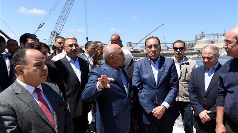 رئيس الوزراء