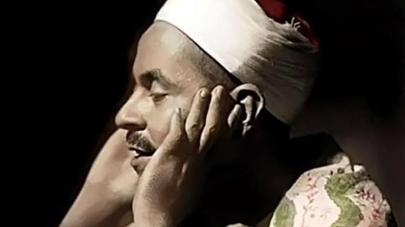 الشيخ محمد رفعت