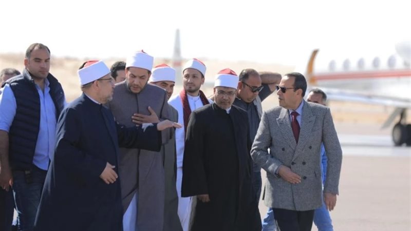 جانب من الافتتاح