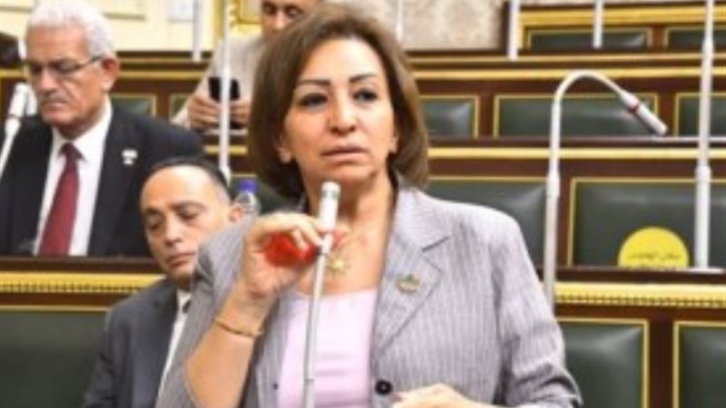 مها عبد الناصر