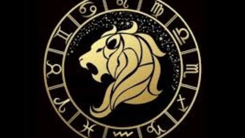 حظك اليوم، برج الأسد