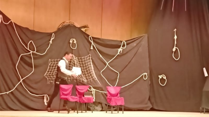 حكايات تاء مربوطة