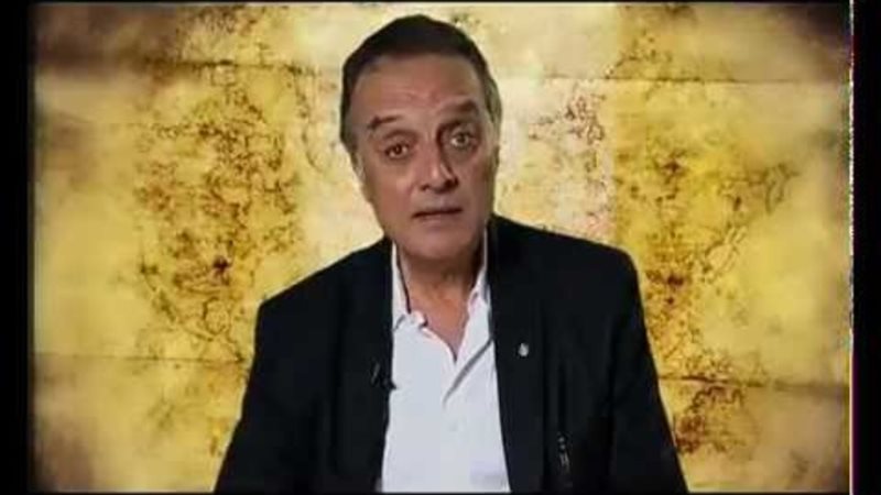 المخرج الراحل 