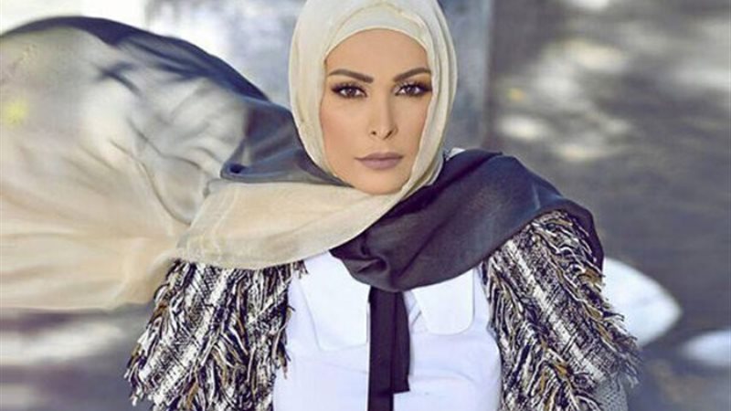 أمل حجازي