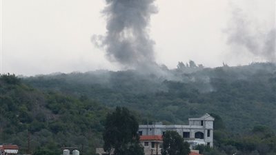 حزب الله يعلن مقتل اثنين من عناصره نتيجة الاشتباكات مع قوات الاحتلال
