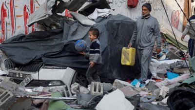 فصائل المقاومة: مقتل 6 جنود إسرائيليين في كمين بإحدى منازل خان يونس
