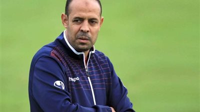 عماد النحاس لـ«الجمهور»: كهربا أفضل من موديست وكنت أتمنى لعب المباراة باستاد العاصمة