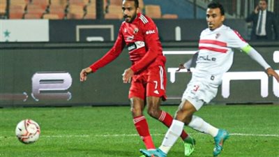 فوز صادم، خبير أبراج يتوقع نتيجة مباراة الأهلي والزمالك