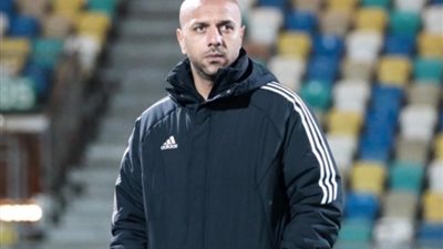 معتز إينو لـ«الجمهور»: صفقات الزمالك لن تؤثر على نتيجة نهائي الكأس وكهربا الأفضل لهجوم الأهلي