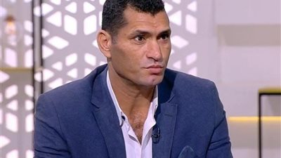 محمود أبو الدهب لـ«الجمهور»: الزمالك يعاني والبدء بعبدالله السعيد خطر كبير أمام الأهلي