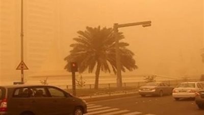الجو هيقلب تاني، الأرصاد تحذر من طقس الغد لهذا السبب (تفاصيل)