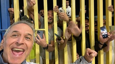 مارسيل كولر: مستعدون ومتحمسون لمباراة الزمالك بنهائي كأس مصر