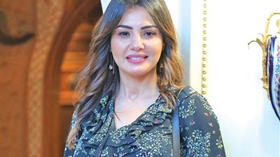 مسلسلات رمضان 2024، دينا فؤاد تكشف تفاصيل دورها بـ«حق عرب»