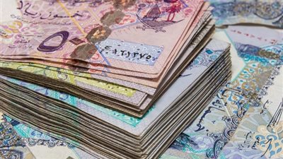 أسعار الريال القطري مقابل الجنيه المصري، اليوم السبت 9 مارس 2024