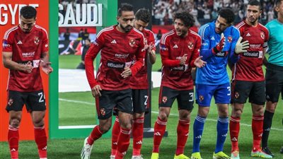 موعد مباراة الأهلي القادمة بعد التتويج بكأس مصر على حساب الزمالك