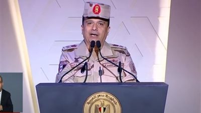 العميد ياسر وهبة: العدو أيقن أن جيشًا به أعظم رتبة تقاتل في الميدان لا يمكن هزيمته