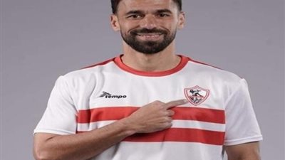 عبد الله السعيد على رأس قائمة هدافي القمة بين الأهلي والزمالك