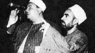من العباسين لعهد محمد على، استطلاع ليلة الرؤية في مصر عبر العصور
